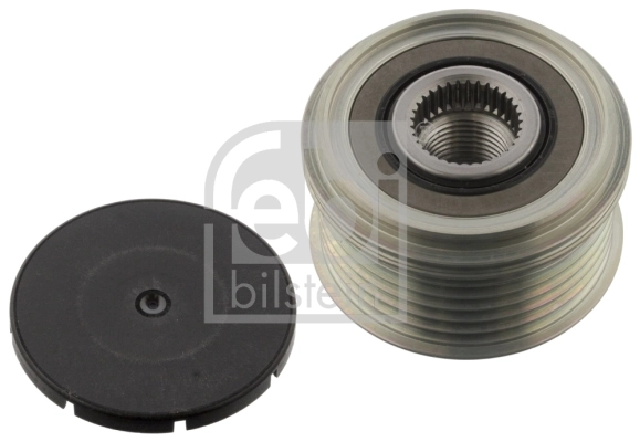 Alternator Freewheel Clutch